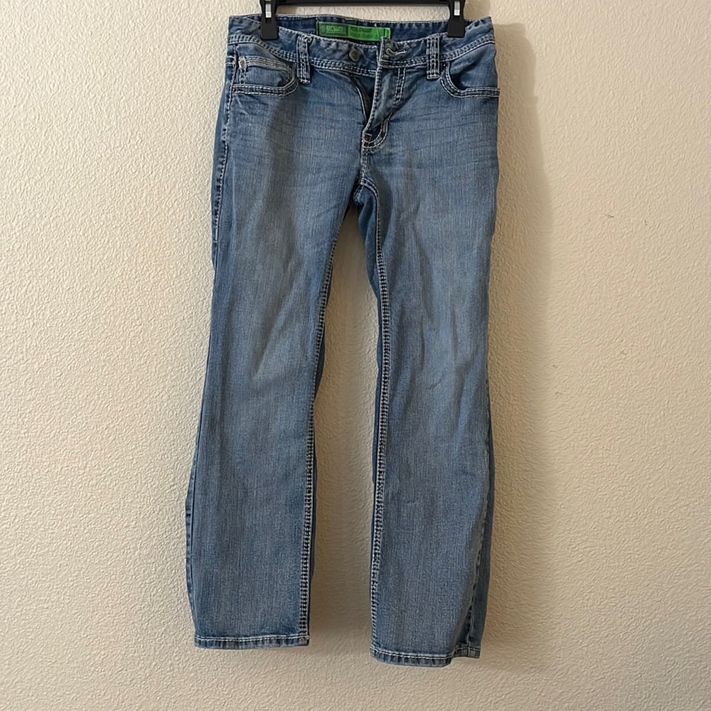 Rock and Rolle Regular Straight Leg 30x30